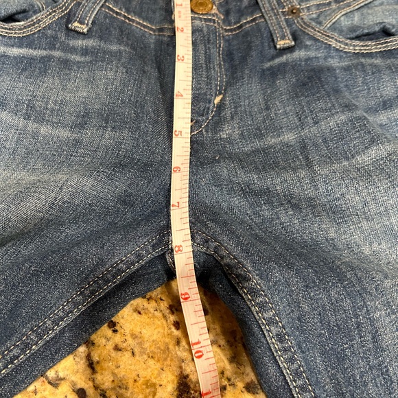 Ladies Levis Designers Jeans NEW - Picture 6 of 7
